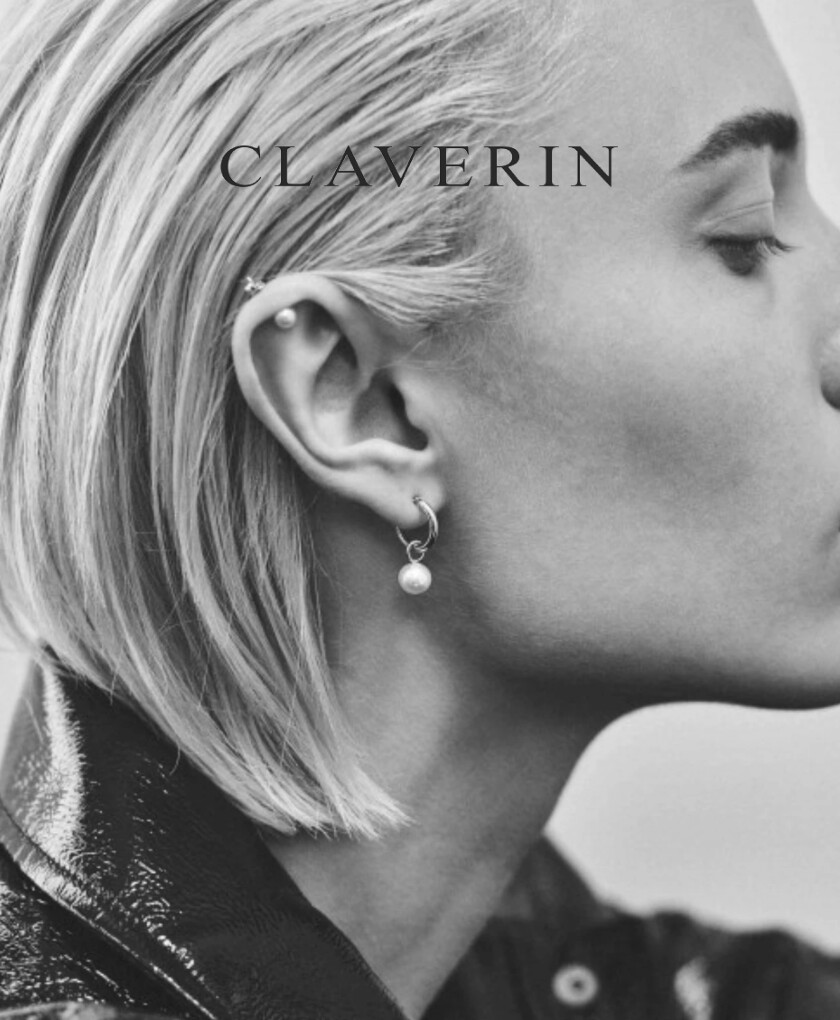 Voir les boucles d'oreilles